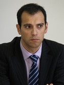 daniel chaverri