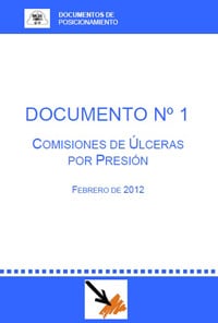 Comisiones de ulceras por presion