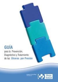 prevencion, diagnostico y tratamiento de las ulceras por presion