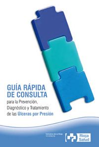 guia rapida de consulta para la prevencion diagnostico y tratamiento de las ulceras por presion