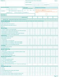 Registro UPP I - EE.UU.