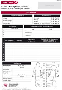 Registro CMBD